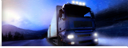 BST Harazin International Transport